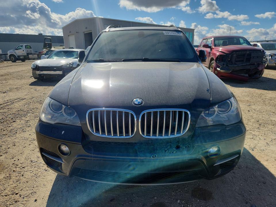 Auction sale of the 2013 Bmw X5, vin: 5UXZW0C52D0B94082        , lot number: 69176226