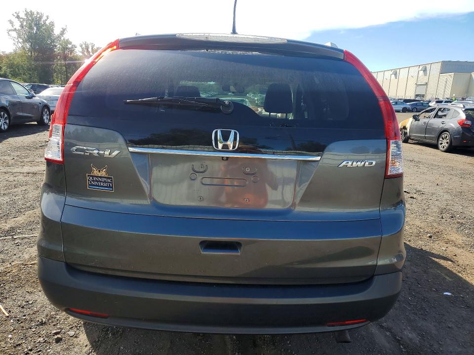 Aukcja sprzedaży 2014 Honda Cr-v, vin: 5J6RM4H73EL036365, numer aukcji: 70290126