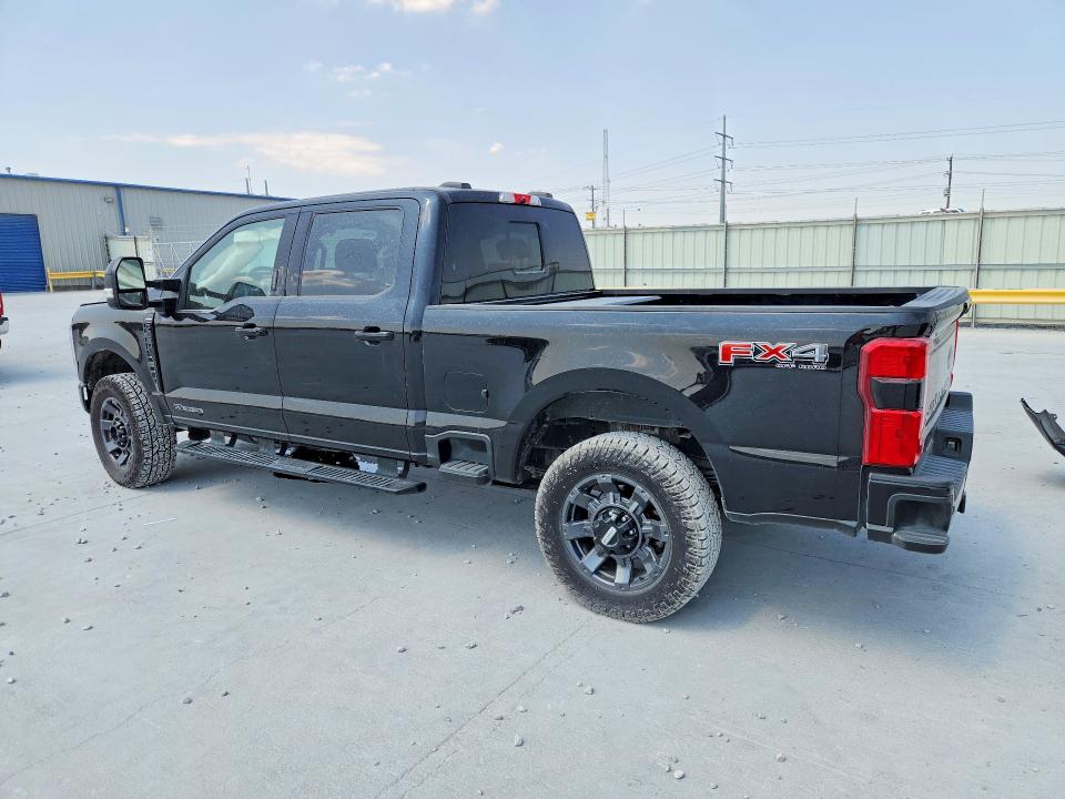 Aukcja sprzedaży 2024 Ford F250, vin: 1FT8W2BT5REE53535, numer aukcji: 67195706
