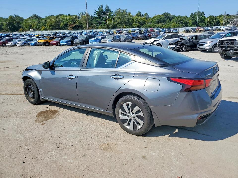 Продаж на аукціоні авто 2020 Nissan Altima, vin: 1N4BL4BV5LC258247, номер лоту: 67642736