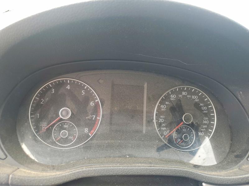 Продажа на аукционе авто 2013 Volkswagen Passat, vin: 1VWBP7A38DC058011, номер лота: 66518376