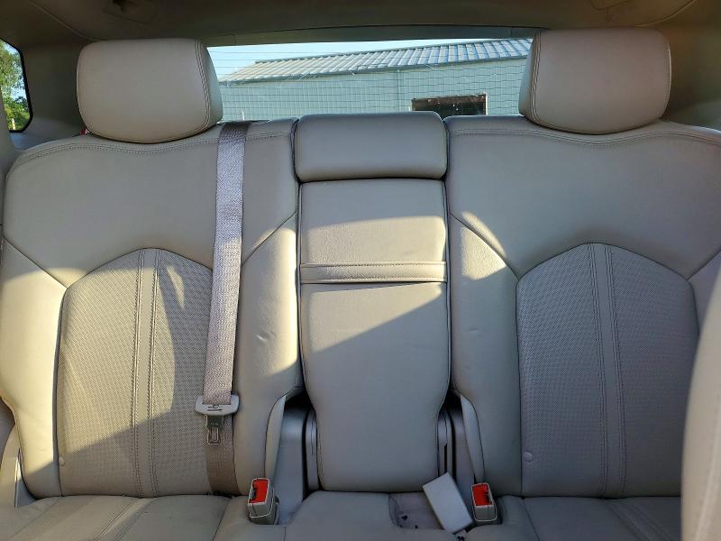 Продаж на аукціоні авто 2013 Cadillac Srx, vin: 3GYFNEE35DS554624, номер лоту: 67360106