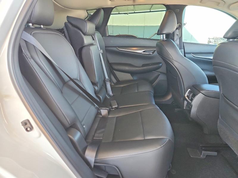 Aukcja sprzedaży 2024 Infiniti Qx5, vin: 3PCAJ5BA7RF105279, numer aukcji: 68211206