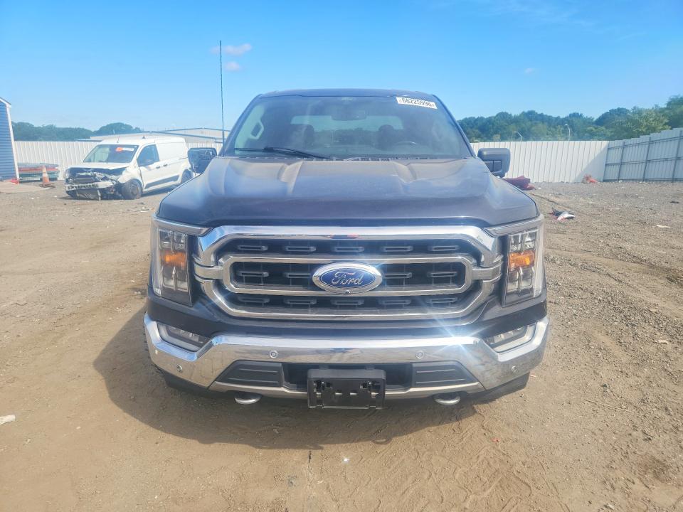 Aukcja sprzedaży 2021 Ford F150, vin: 1FTFW1E87MFB59663, numer aukcji: 68225996