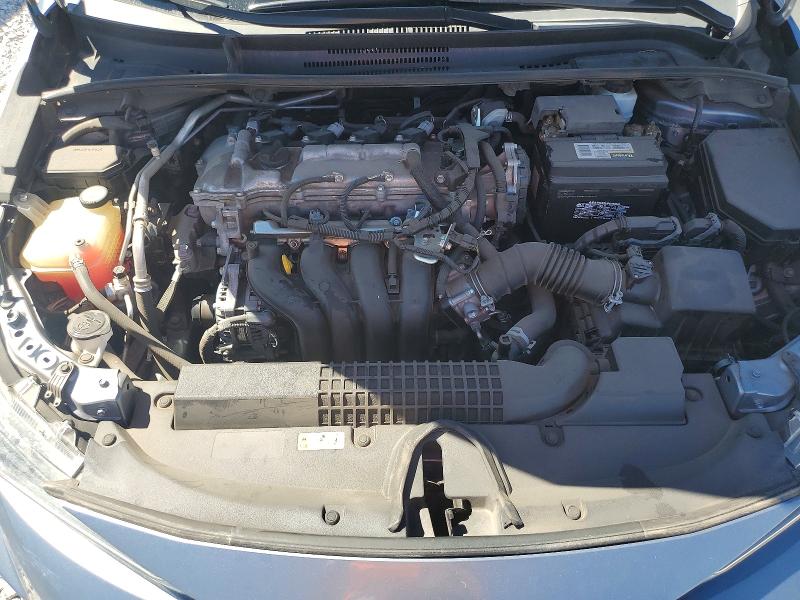 Aukcja sprzedaży 2020 Toyota Corolla, vin: 5YFEPRAE9LP018006, numer aukcji: 68813276