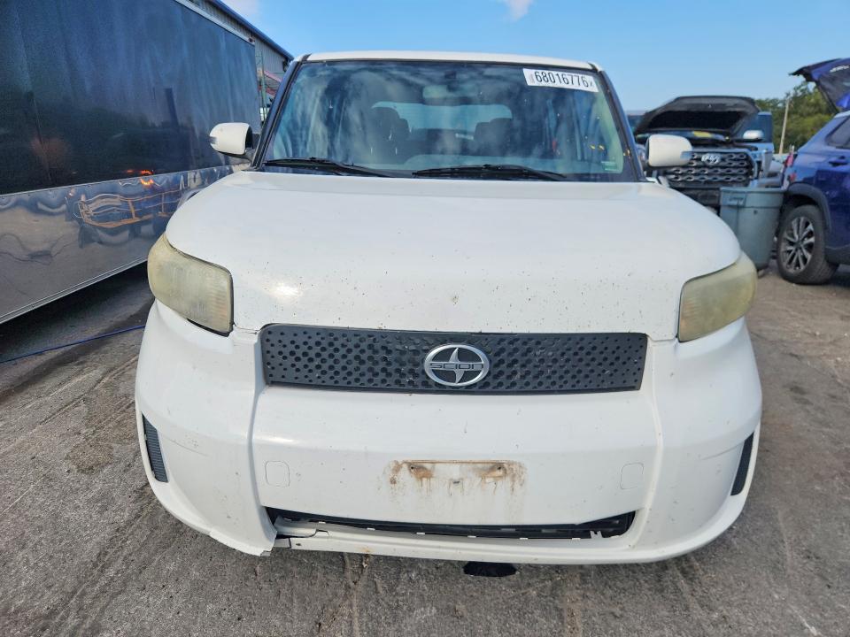 Продаж на аукціоні авто 2008 Scion Xb, vin: JTLKE50E981058170, номер лоту: 68016776