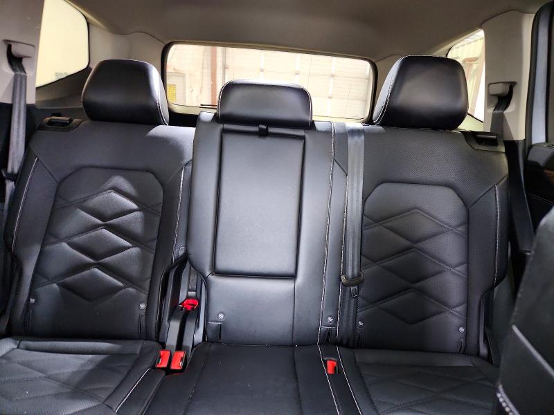 70307966 :رقم المزاد ، 1V2HR2CA7RC582388 vin ، 2024 Volkswagen Atlas مزاد بيع