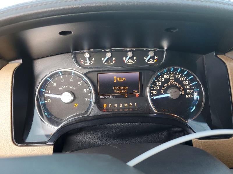 Продаж на аукціоні авто 2012 Ford F150, vin: 1FTFW1CF9CKE31735, номер лоту: 67527056