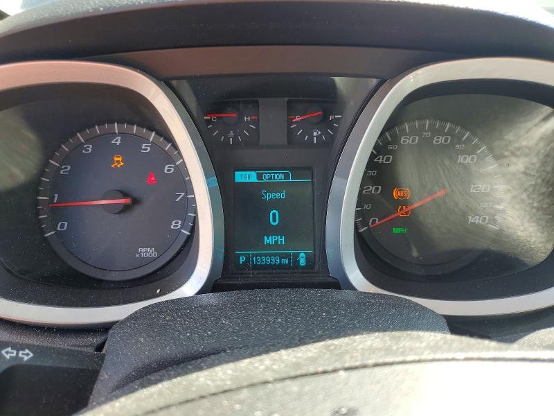 Aukcja sprzedaży 2015 Chevrolet Equinox, vin: 2GNFLBE34F6317853, numer aukcji: 69718996