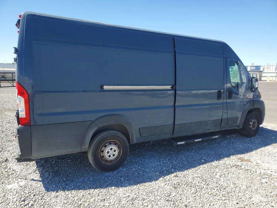 Aukcja sprzedaży 2019 Ram Promaster 3500, vin: 3C6URVJG2KE542136, numer aukcji: 63991646