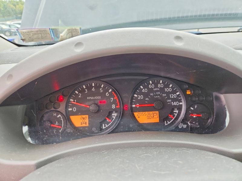 Aukcja sprzedaży 2011 Nissan Xterra, vin: 5N1AN0NW4BC506088, numer aukcji: 70348176