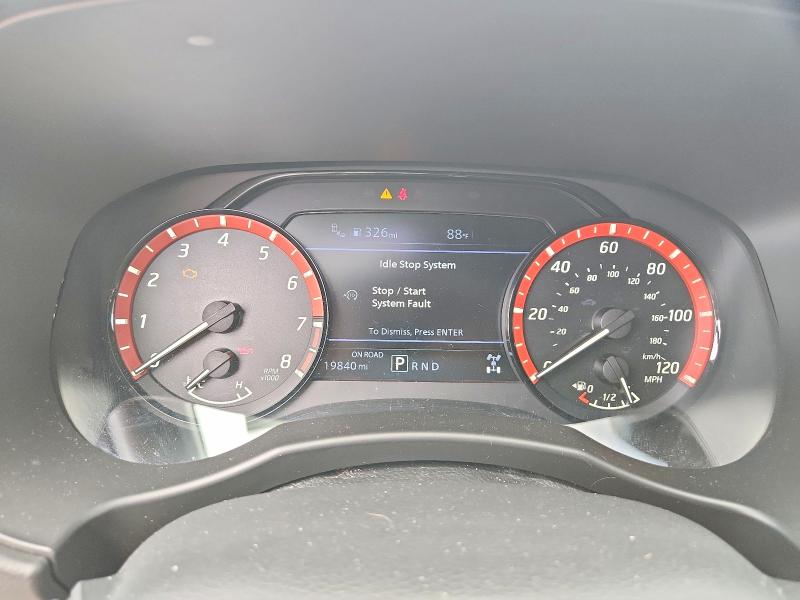 Продажа на аукционе авто 2026 Nissan Frontier, vin: 1N6ED1EK1TN604753, номер лота: 69491796