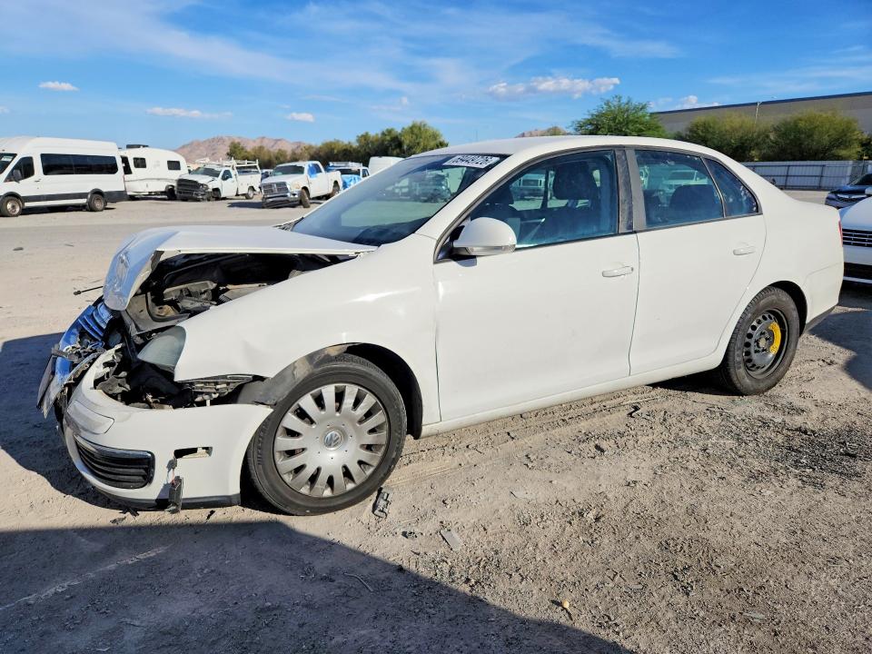 Продажа на аукционе авто 2009 Volkswagen Jetta, vin: 3VWJZ71K79M033863, номер лота: 69449726