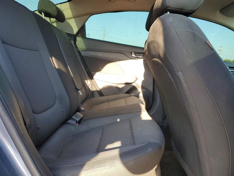 67679236 :رقم المزاد ، 3KPC24A66LE103663 vin ، 2020 Hyundai Accent مزاد بيع
