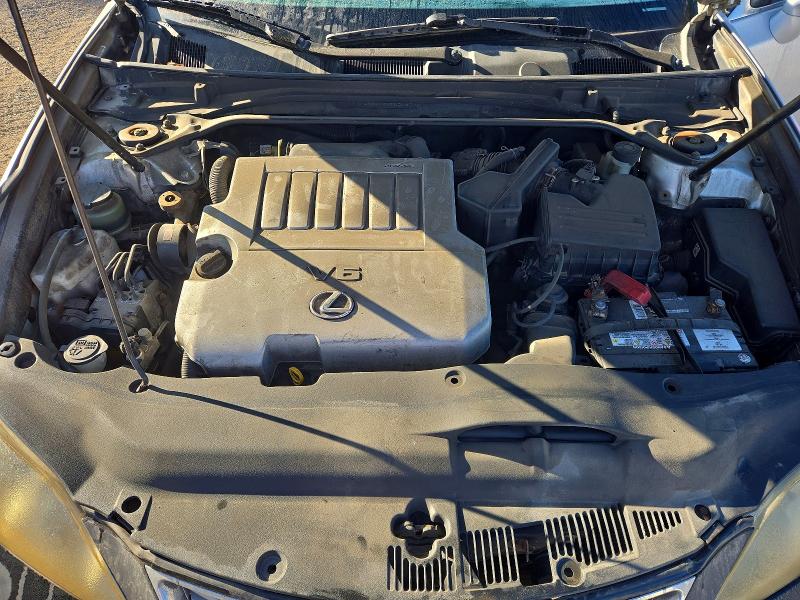 Продаж на аукціоні авто 2007 Lexus Es, vin: JTHBJ46G172095876, номер лоту: 68618146