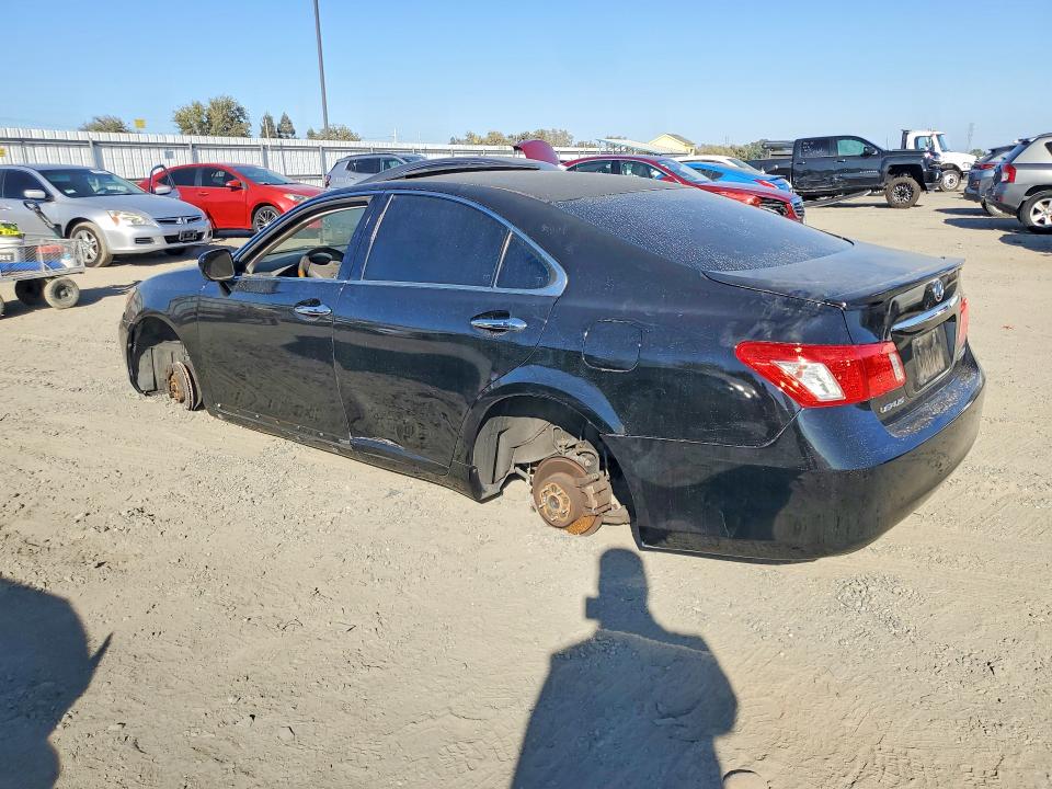 Aukcja sprzedaży 2007 Lexus Es, vin: JTHBJ46G072114238, numer aukcji: 69343346
