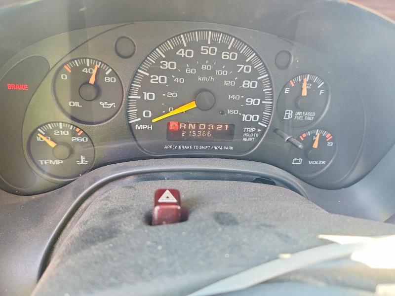 1998 Gmc Savana მანქანა იყიდება აუქციონზე, vin: 1GDFG15R8W1043101, აუქციონის ნომერი: 67226086