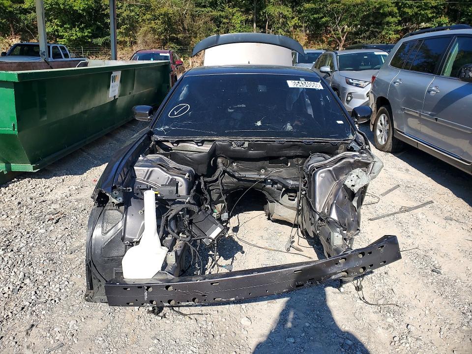 Auction sale of the 2021 Dodge Charger, vin: 2C3CDXGJ1MH531688, lot number: 65434066