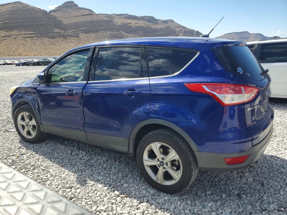 Продажа на аукционе авто 2015 Ford Escape, vin: 1FMCU0GX7FUC80064, номер лота: 67260616