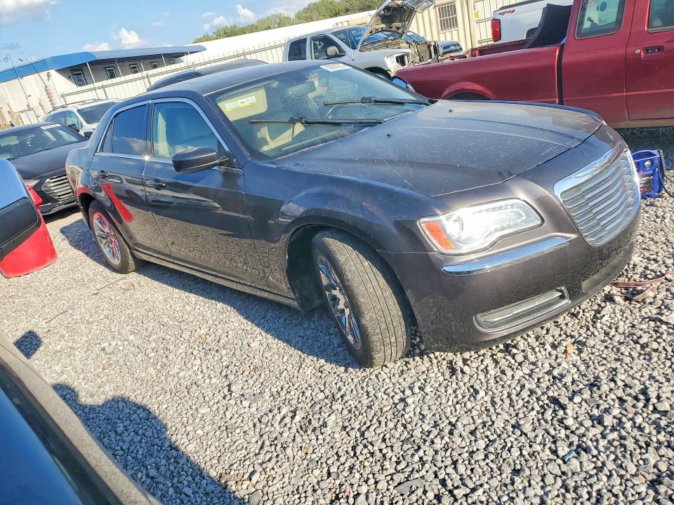 Aukcja sprzedaży 2014 Chrysler 300, vin: 2C3CCAAG8EH278559, numer aukcji: 68899206