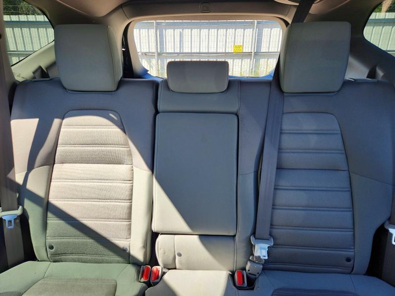 Продажа на аукционе авто 2017 Honda Cr-v, vin: 7FARW1H51HE024210, номер лота: 67994316