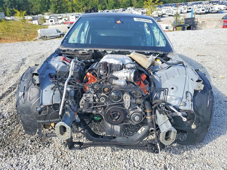 Aukcja sprzedaży 2022 Dodge Charger, vin: 2C3CDXL97NH118784, numer aukcji: 68614476