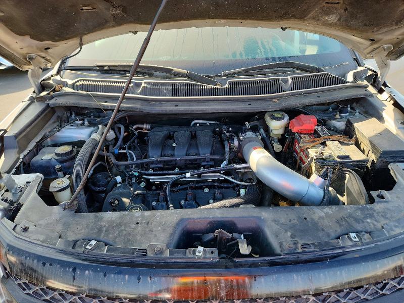 Продажа на аукционе авто 2014 Ford Explorer, vin: 1FM5K7D80EGB19217, номер лота: 70482056