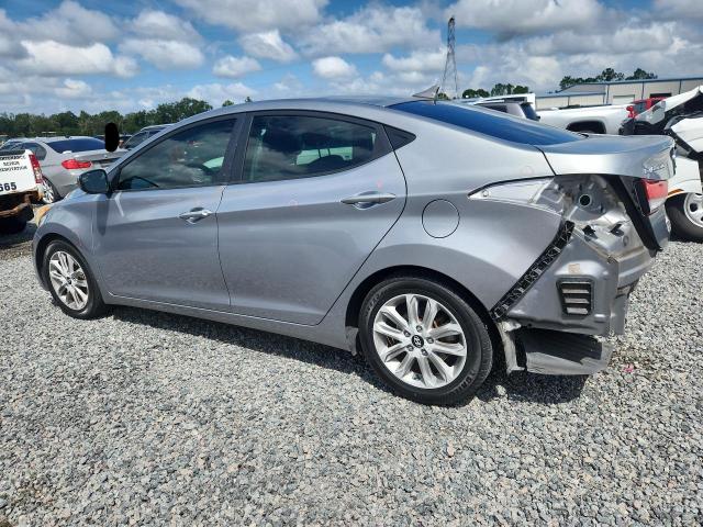 Aukcja sprzedaży 2015 Hyundai Elantra, vin: KMHDH4AE1FU453309, numer aukcji: 68958496