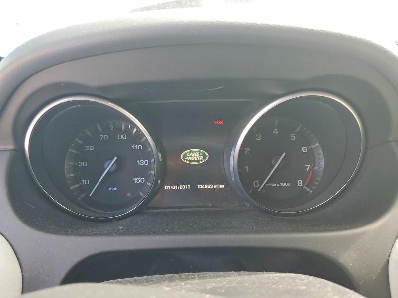 2016 Land Rover Discovery Sport მანქანა იყიდება აუქციონზე, vin: SALCP2BG5GH574371, აუქციონის ნომერი: 70311496