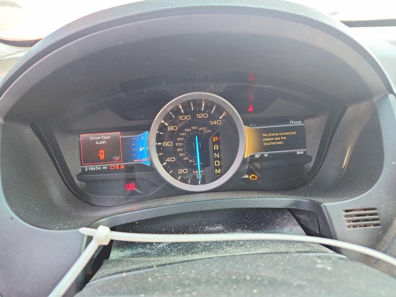 2014 Ford Explorer მანქანა იყიდება აუქციონზე, vin: 1FM5K7F80EGC44277, აუქციონის ნომერი: 67553596