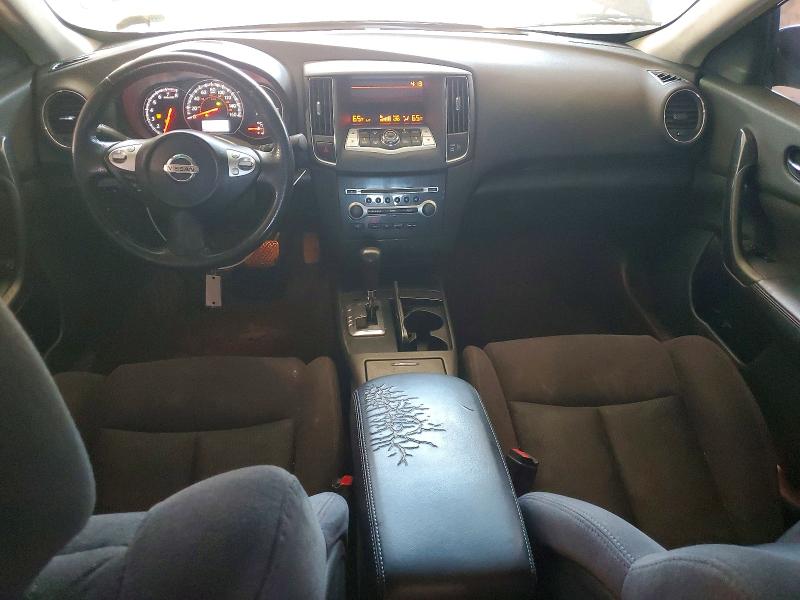Продаж на аукціоні авто 2013 Nissan Maxima, vin: 1N4AA5AP0DC812371, номер лоту: 67722596