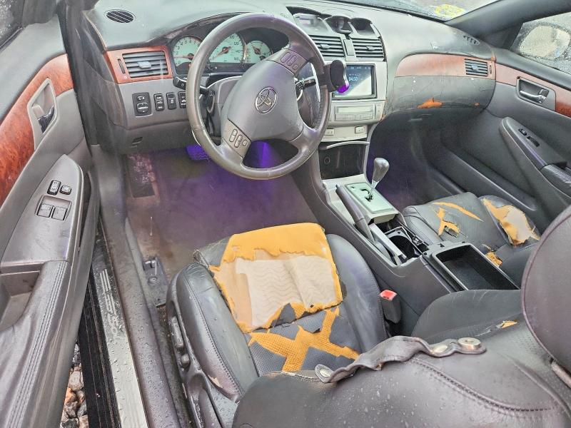 2006 Toyota Camry Solara მანქანა იყიდება აუქციონზე, vin: 4T1FA38P66U104306, აუქციონის ნომერი: 69742076