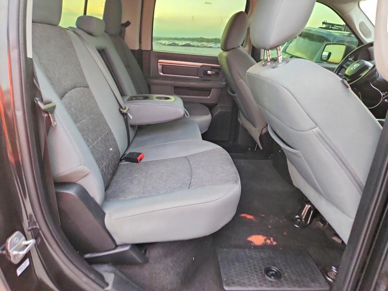 67467176 :رقم المزاد ، 1C6RR7TT2GS112896 vin ، 2016 Ram 1500 مزاد بيع