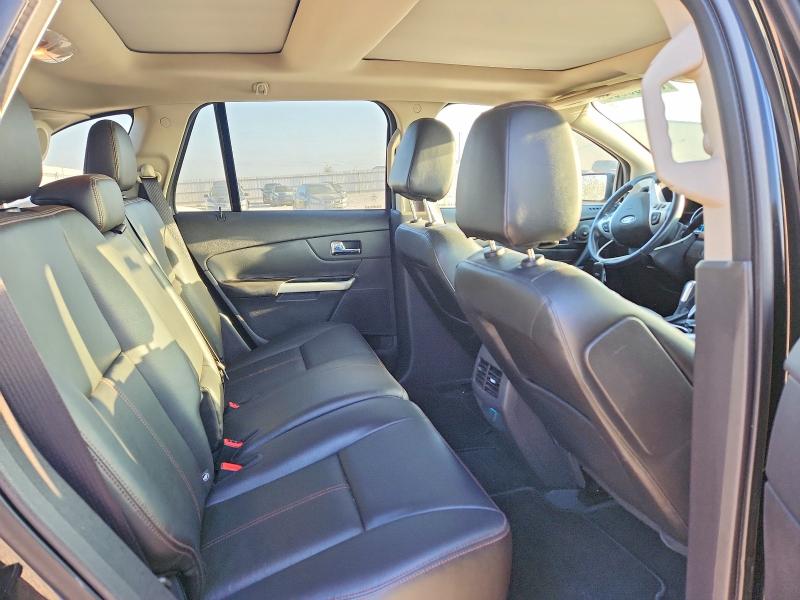 Продаж на аукціоні авто 2014 Ford Edge, vin: 2FMDK3KC8EBB29805, номер лоту: 66905006