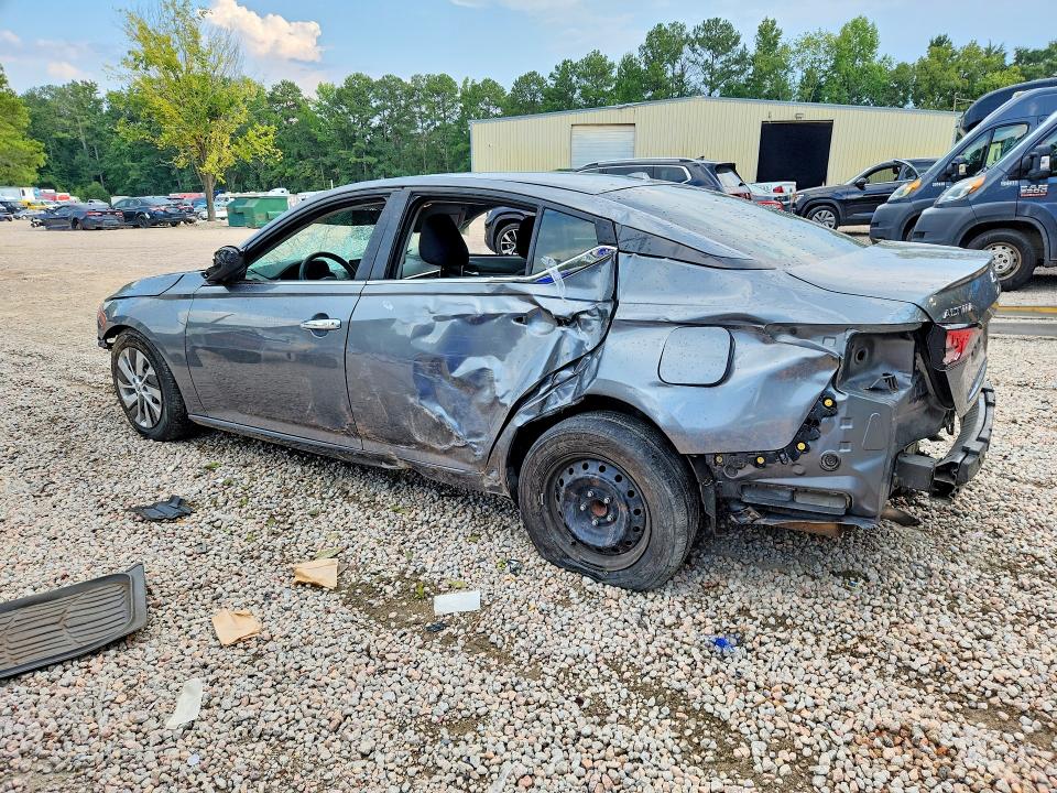 Aukcja sprzedaży 2020 Nissan Altima, vin: 1N4BL4BV6LC144001, numer aukcji: 69558686