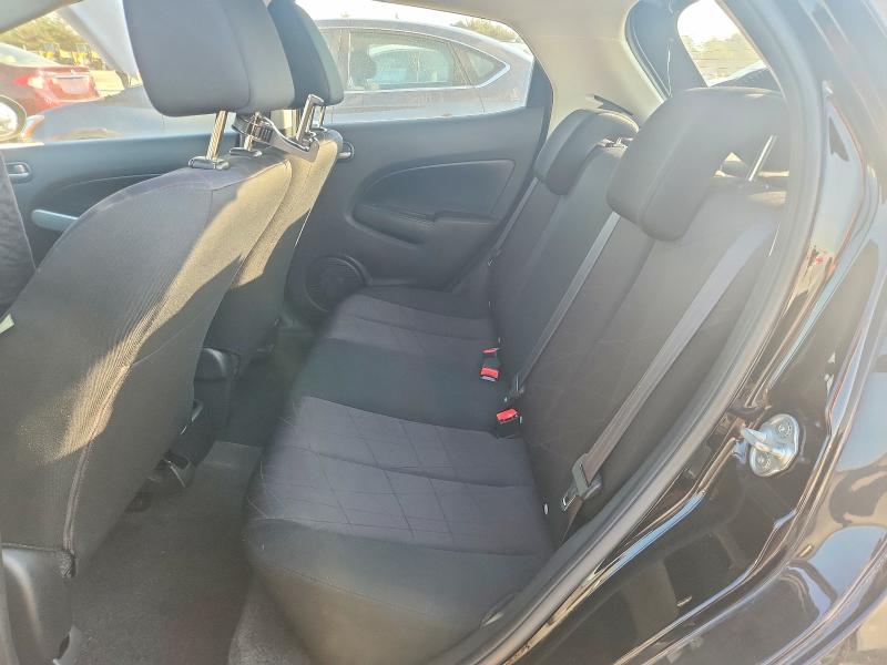 Aukcja sprzedaży 2013 Mazda Mazda2, vin: JM1DE1KY2D0152430, numer aukcji: 67469986