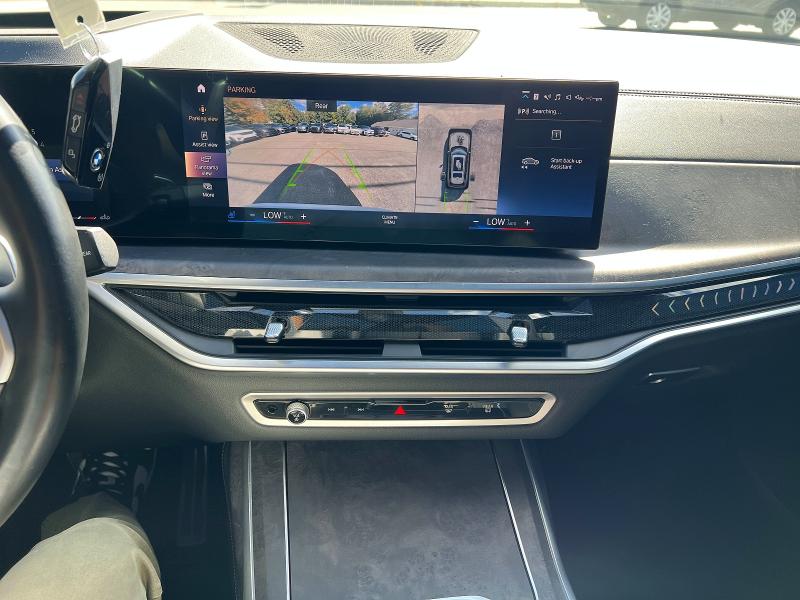 69451366 :رقم المزاد ، 5UX23EM05P9P84249 vin ، 2023 Bmw X7 مزاد بيع