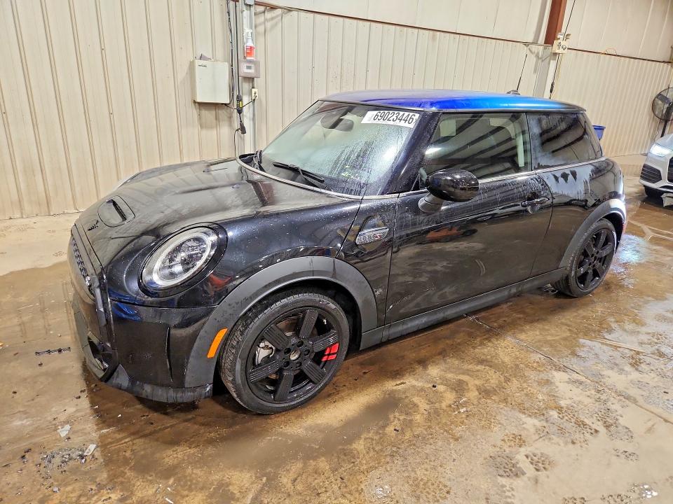 Продаж на аукціоні авто 2024 Mini Cooper, vin: WMW53DH06R2V37902, номер лоту: 69023446