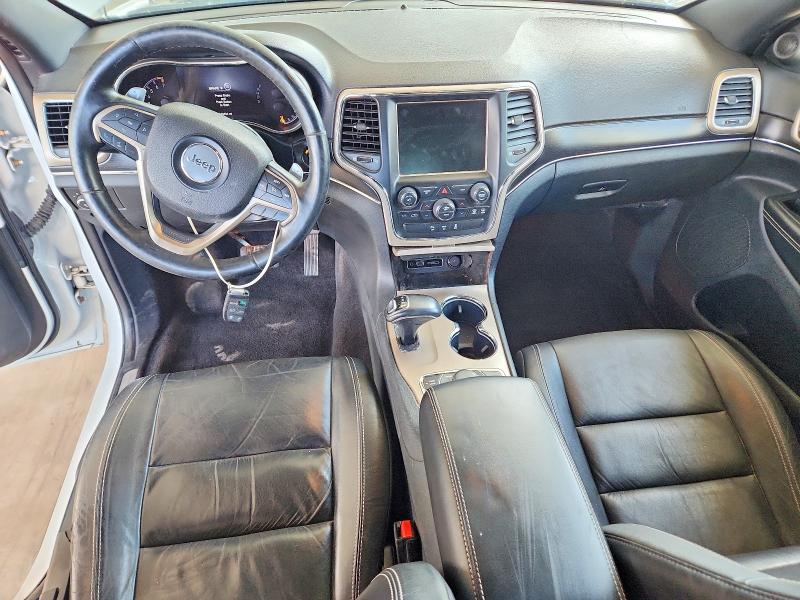 Aukcja sprzedaży 2015 Jeep Grand Cherokee, vin: 1C4RJFBG6FC606041        , numer aukcji: 69033936
