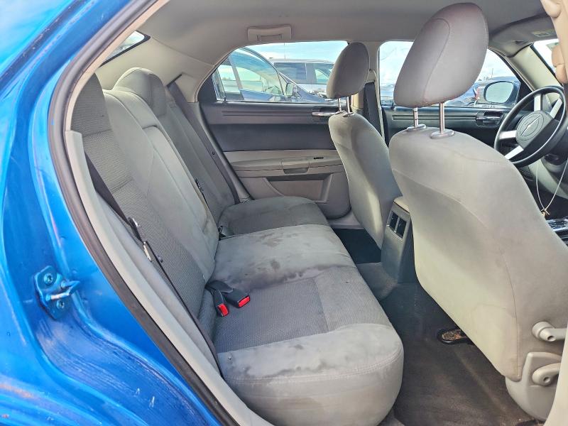 Продаж на аукціоні авто 2006 Chrysler 300, vin: 2C3KA43R36H109410, номер лоту: 70148716