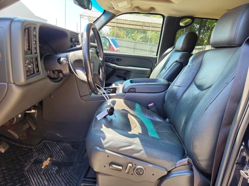 Aukcja sprzedaży 2004 Chevrolet Avalanche, vin: 3GNEK12T44G168228, numer aukcji: 69710066