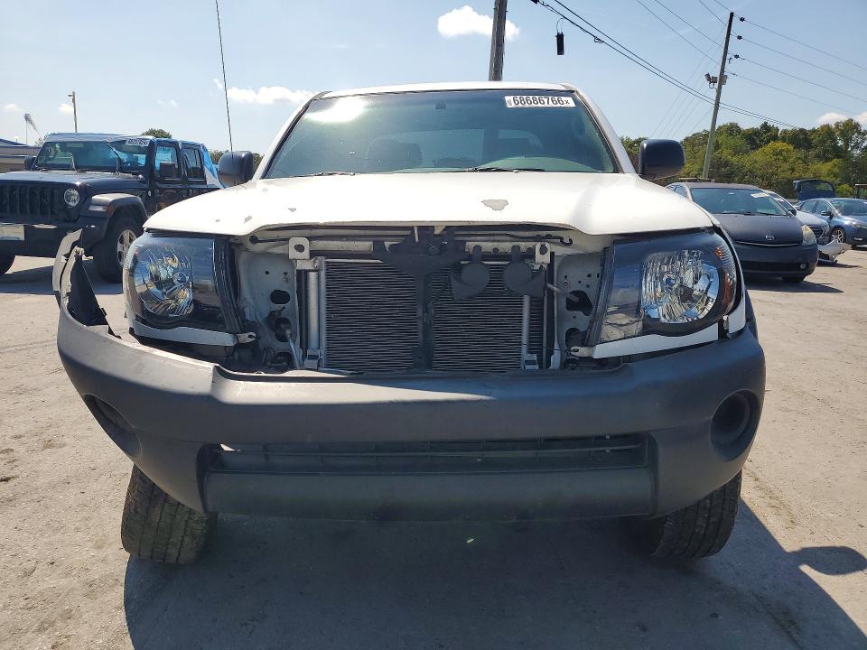 Aukcja sprzedaży 2009 Toyota Tacoma, vin: 3TMJU62N69M071430, numer aukcji: 68686766
