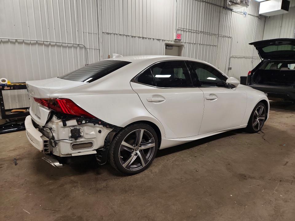 Aukcja sprzedaży 2017 Lexus Is, vin: JTHCM1D29H5021980, numer aukcji: 69342896