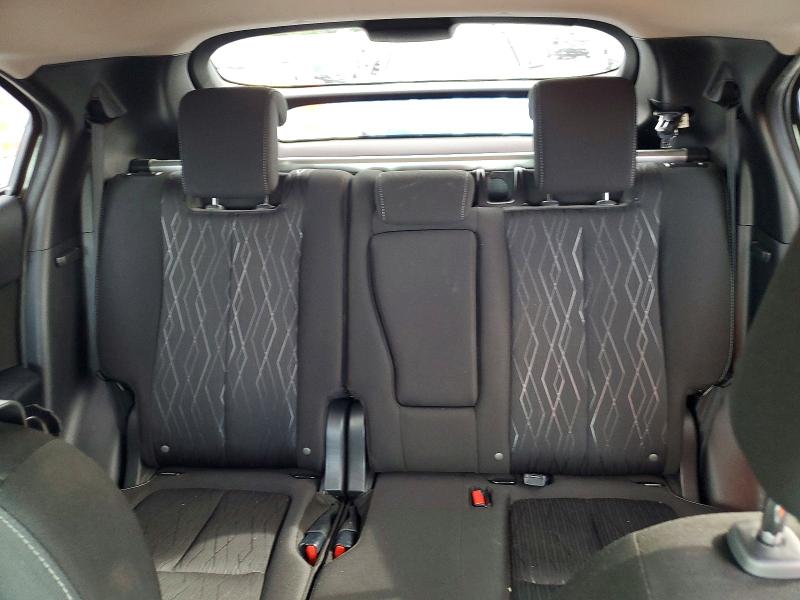 Продаж на аукціоні авто 2019 Mitsubishi Eclipse Cross, vin: JA4AT5AAXKZ024427, номер лоту: 70973226