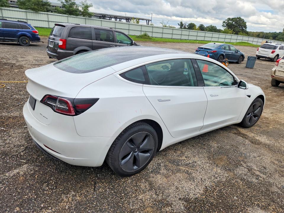 Aukcja sprzedaży 2019 Tesla Model 3, vin: 5YJ3E1EB2KF388402, numer aukcji: 69930316