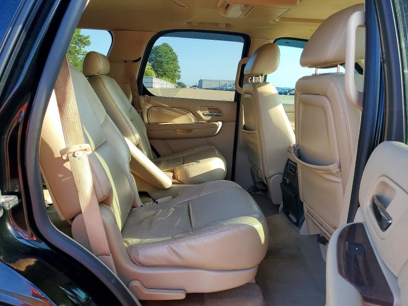 Продаж на аукціоні авто 2009 Cadillac Escalade, vin: 1GYFC23299R276769, номер лоту: 69235066