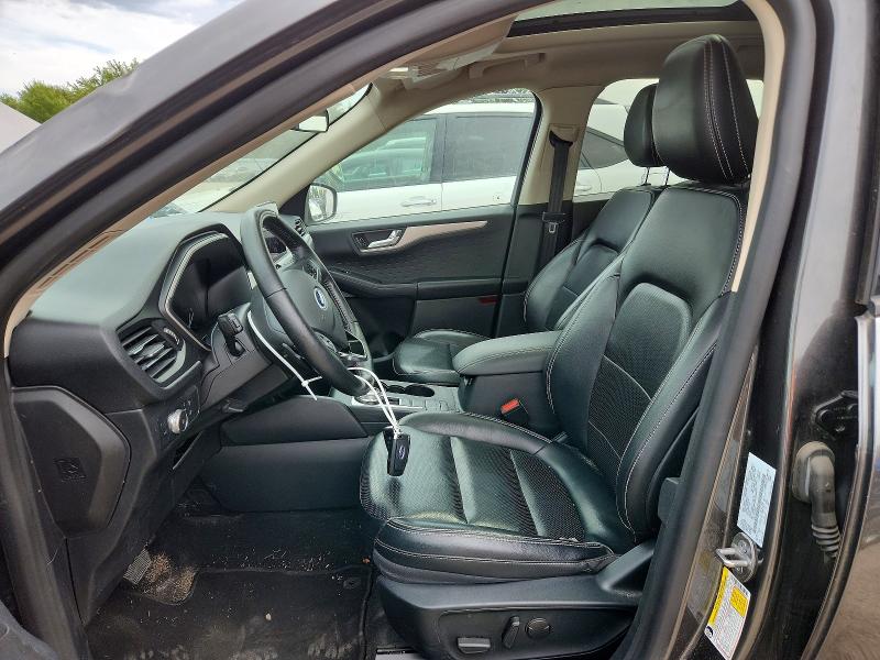2020 Ford Escape მანქანა იყიდება აუქციონზე, vin: 1FMCU9H99LUB89071, აუქციონის ნომერი: 69012486