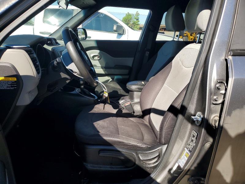 Aukcja sprzedaży 2015 Kia Soul, vin: KNDJN2A2XF7202975, numer aukcji: 68229486