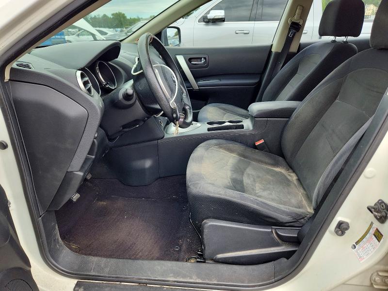 Aukcja sprzedaży 2009 Nissan Rogue S Awd, vin: JN8AS58V79W176618, numer aukcji: 69686196