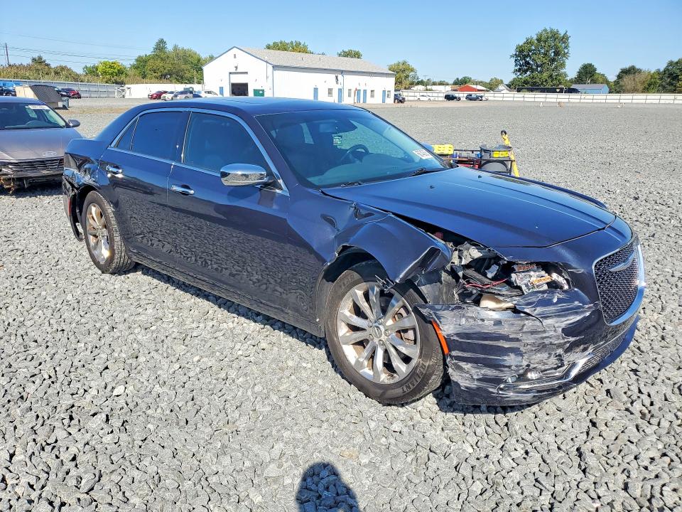 Aukcja sprzedaży 2017 Chrysler 300c, vin: 2C3CCAKG6HH565613, numer aukcji: 68740836